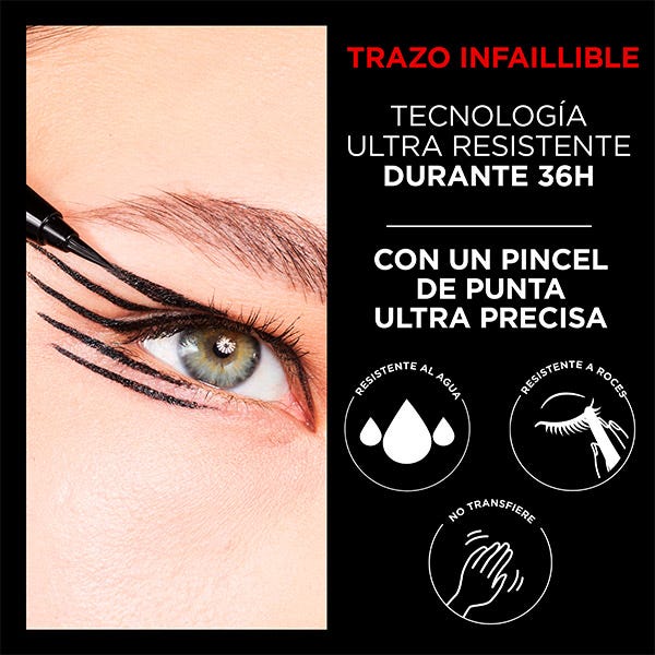 Infelible Micro Liner