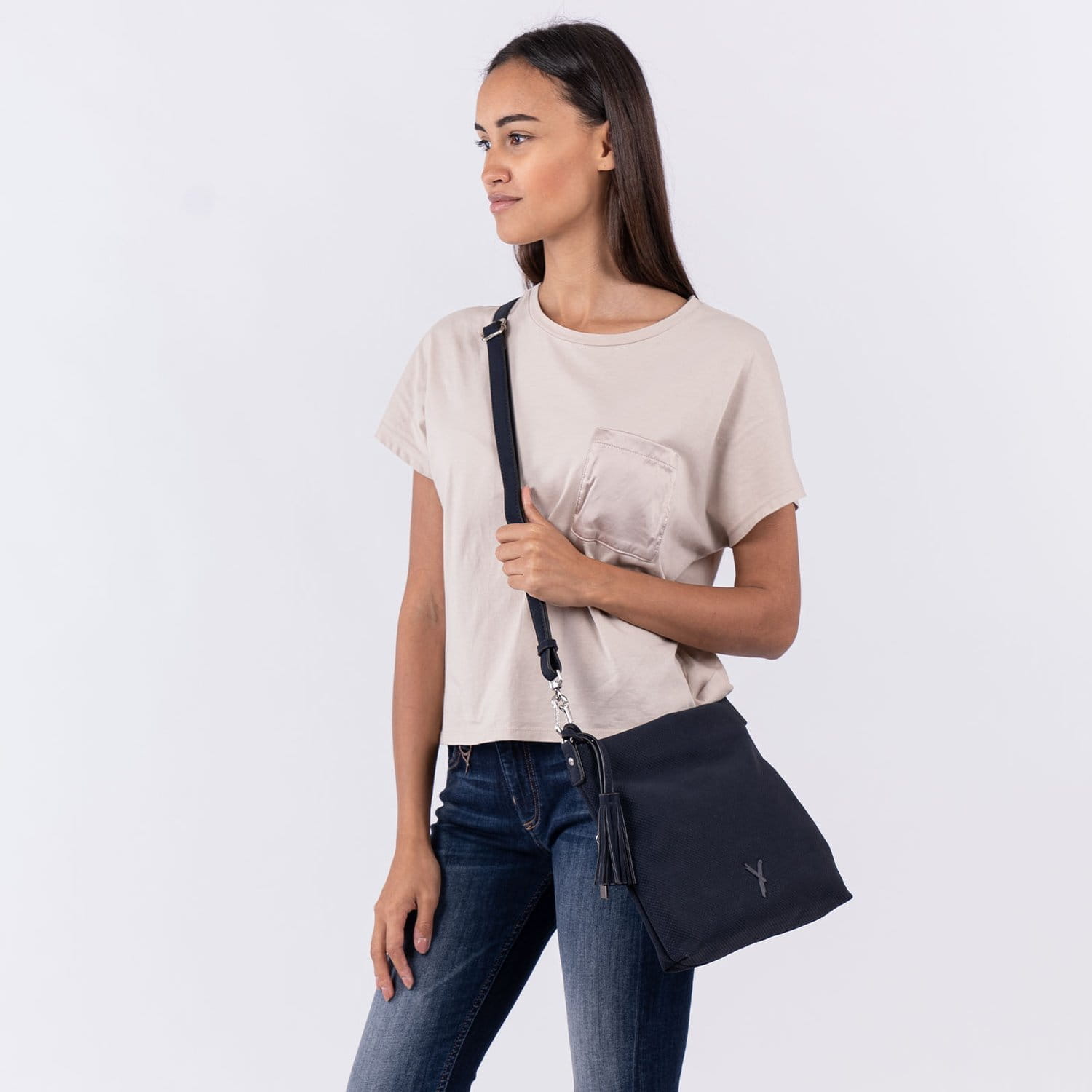 Bolso de hombro SURI FREY SFY Romy - 1 unidad