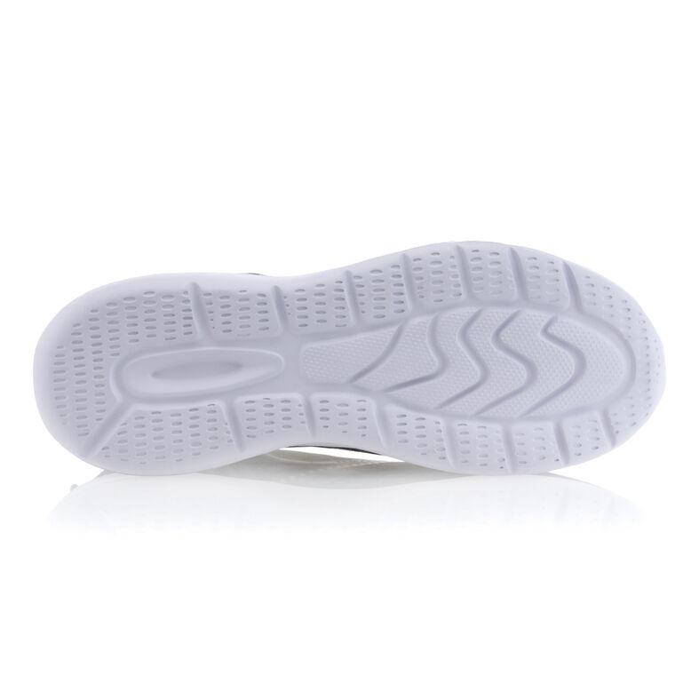 Kurver / joggesko Homme Noir