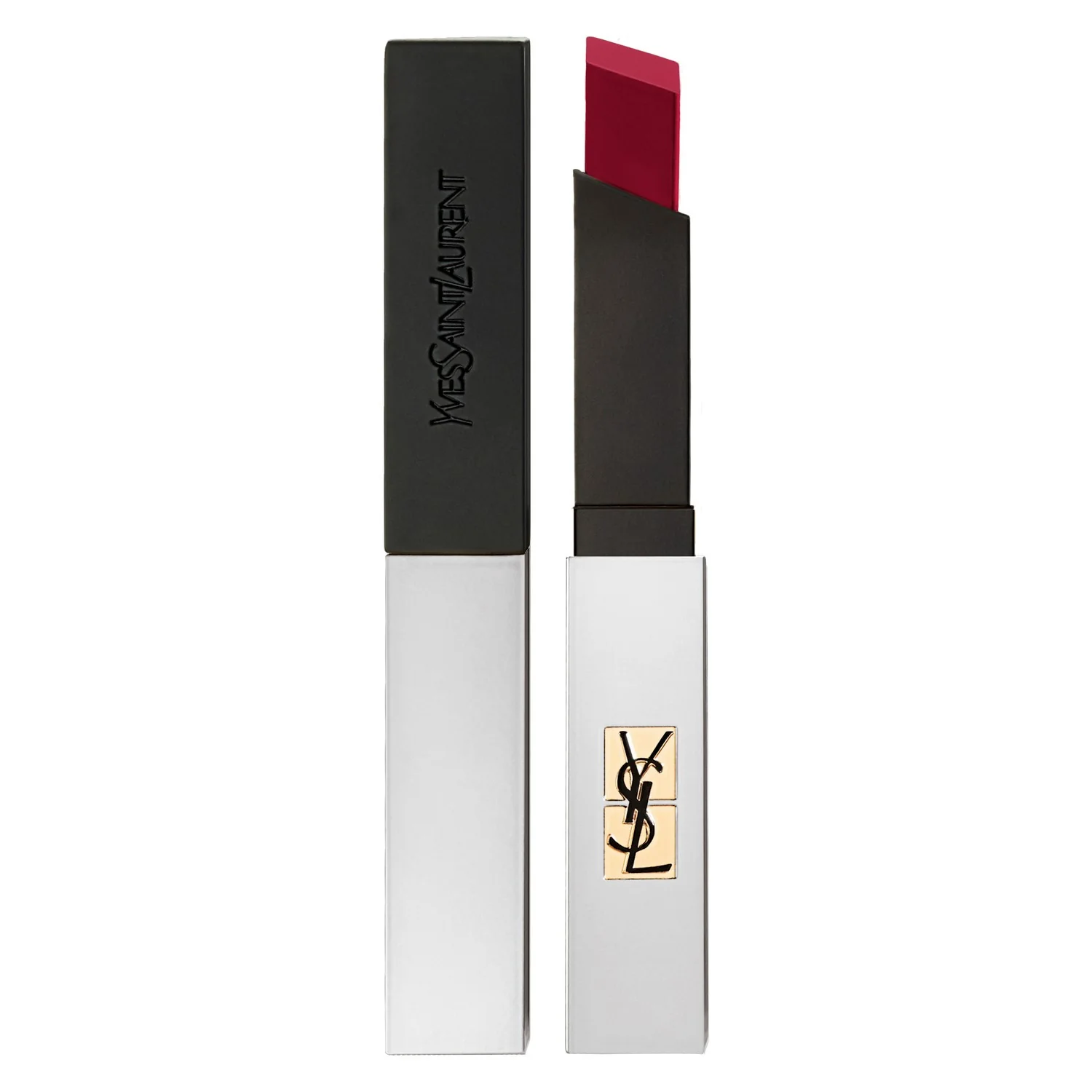 Labbra Rouge Pur Couture The Slim Sheer Matte - Rossetto mat, Rossetto