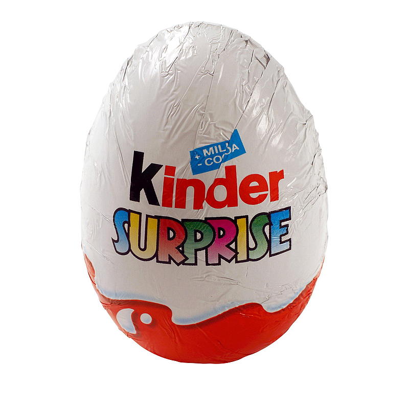 Kinder Kinder Æg 20 g