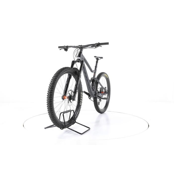 Vélo - Scott Genius 910 - noir - VTT - Carbon Reconditionné