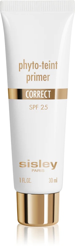 Sisley Phyto-Teint Primer Correct podlaga za ličila za izenačitev tena kože