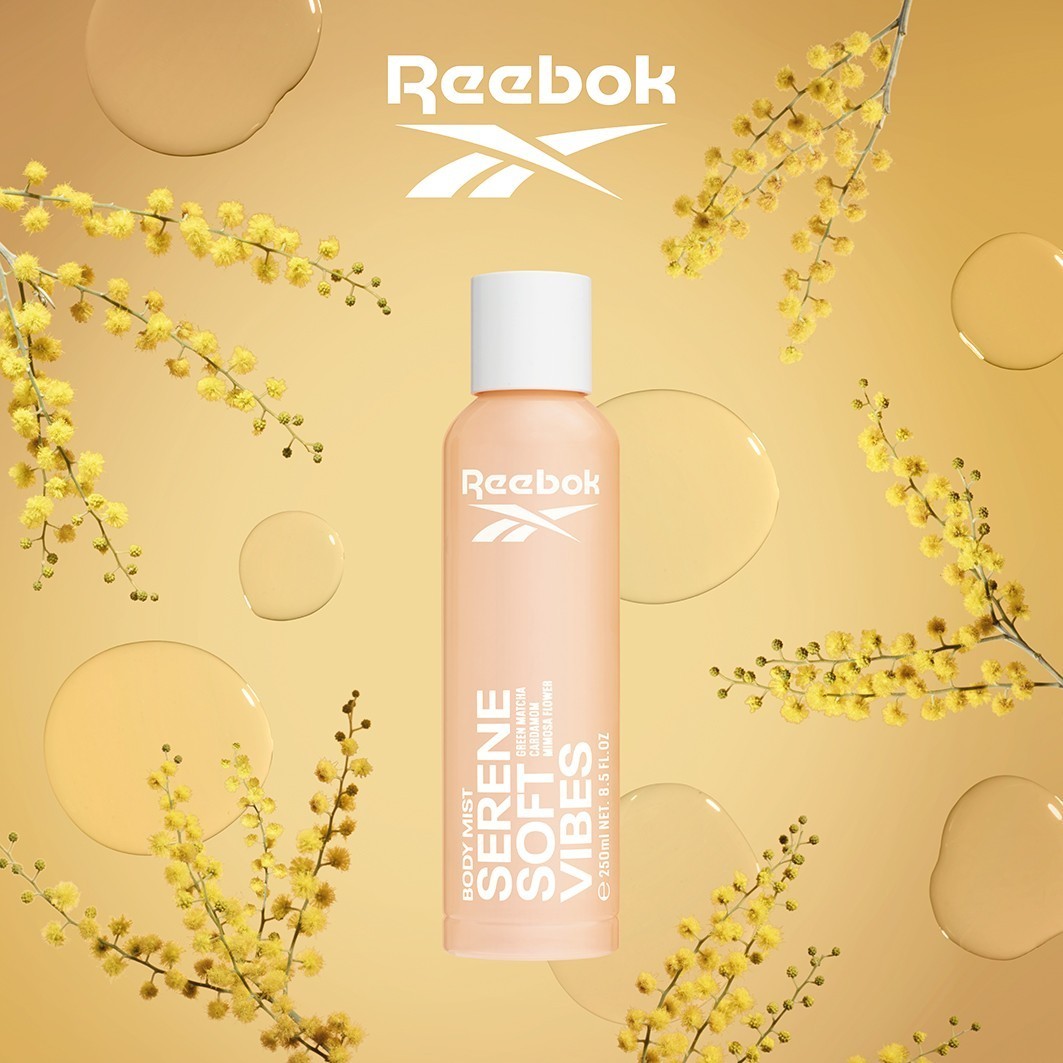 Reebok SERENE SOFT VIBES for her
