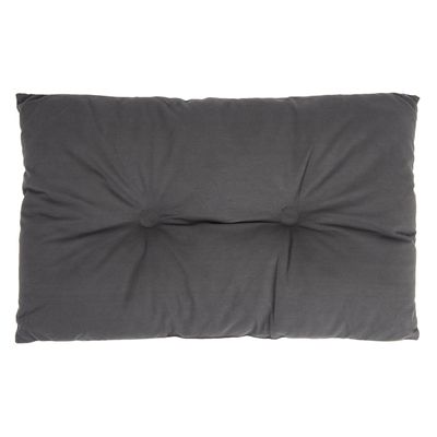Kuschelbett aus seidigem Material
