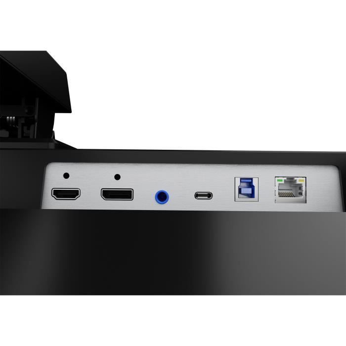 Monitor per PC - IIYAMA - 32