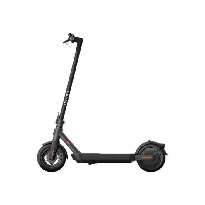 Xiaomi SCOOTER 4 PRO GEN2 420W Electric Scooter, Black/Grey