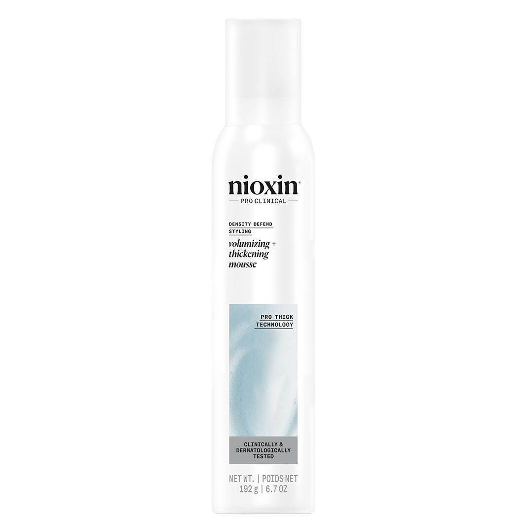 Nioxin Density Defend
