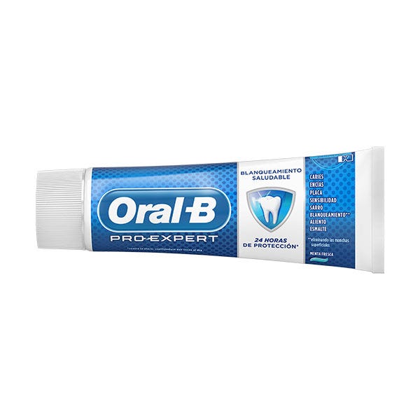 Pro-Expert Healthy Whitening -hoitoaine | 75 ml