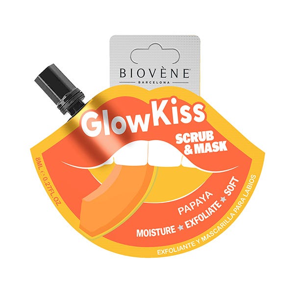 Glow Kiss| 8ML