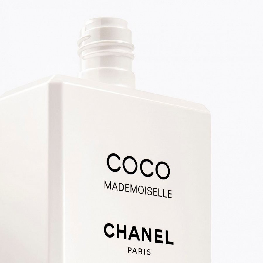 CHANEL Körperlotion COCO MADEMOISELLE ÉMULSION HYDRATANTE POUR LE CORPS - 200 ml