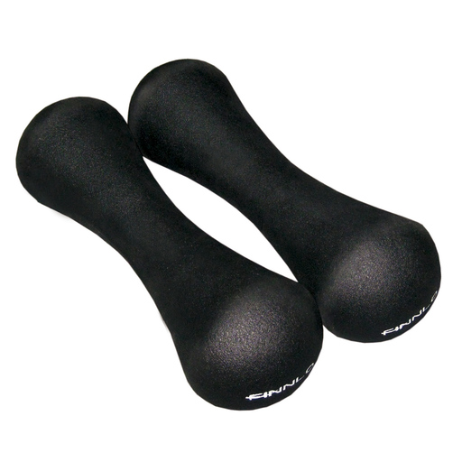  Haltères Finnlo Fitness 2x3 kg