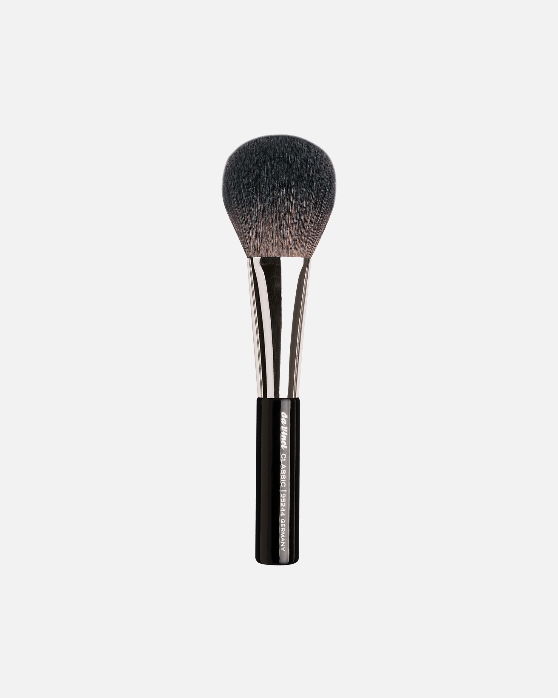 Brocha para polvos Da Vinci Classic 95244 – con pelo de cabra extrafino – 1 unidad