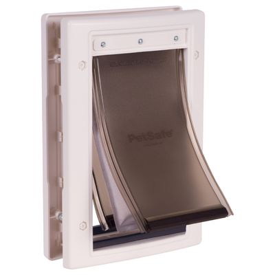 Puerta para mascotas PetSafe® para clima extremo