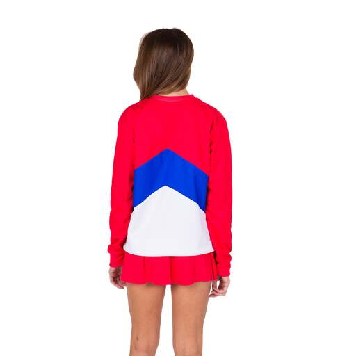 Sudadera Dylow Company Drapeau