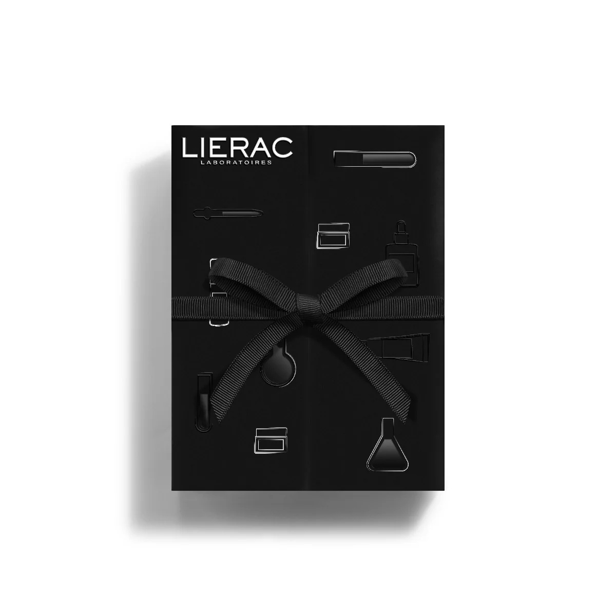 LIERAC Lierac Hydragenist Oogset + Mini Micellair Water + Reinigings- en Oogverzorgingsdoekjes
