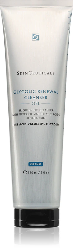 Skinceuticals Cleanse Glycolic Renewal Cleanser