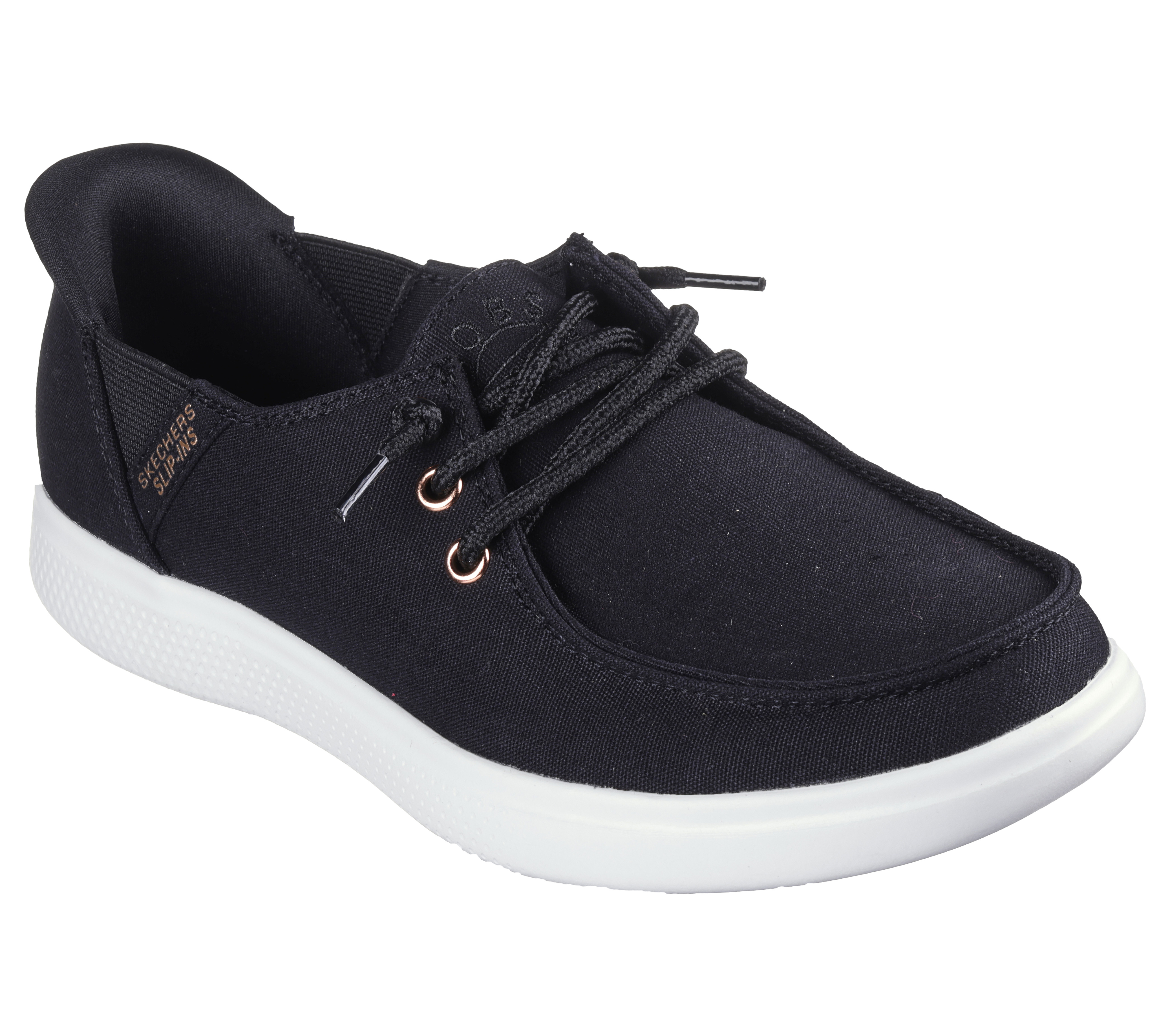Skechers Slip-ins: BOBS Skip Cute - Spot Twist
