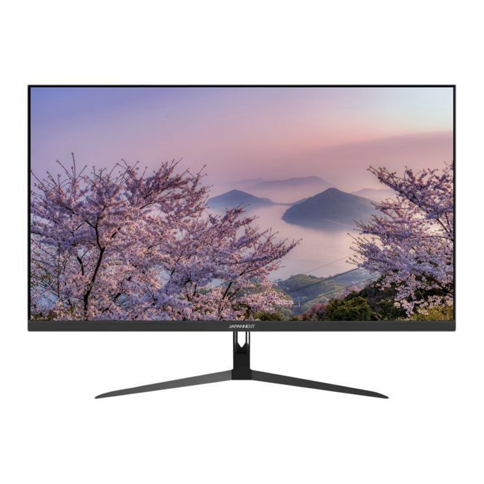 Monitor de PC - JAPANNEXT - 31,5