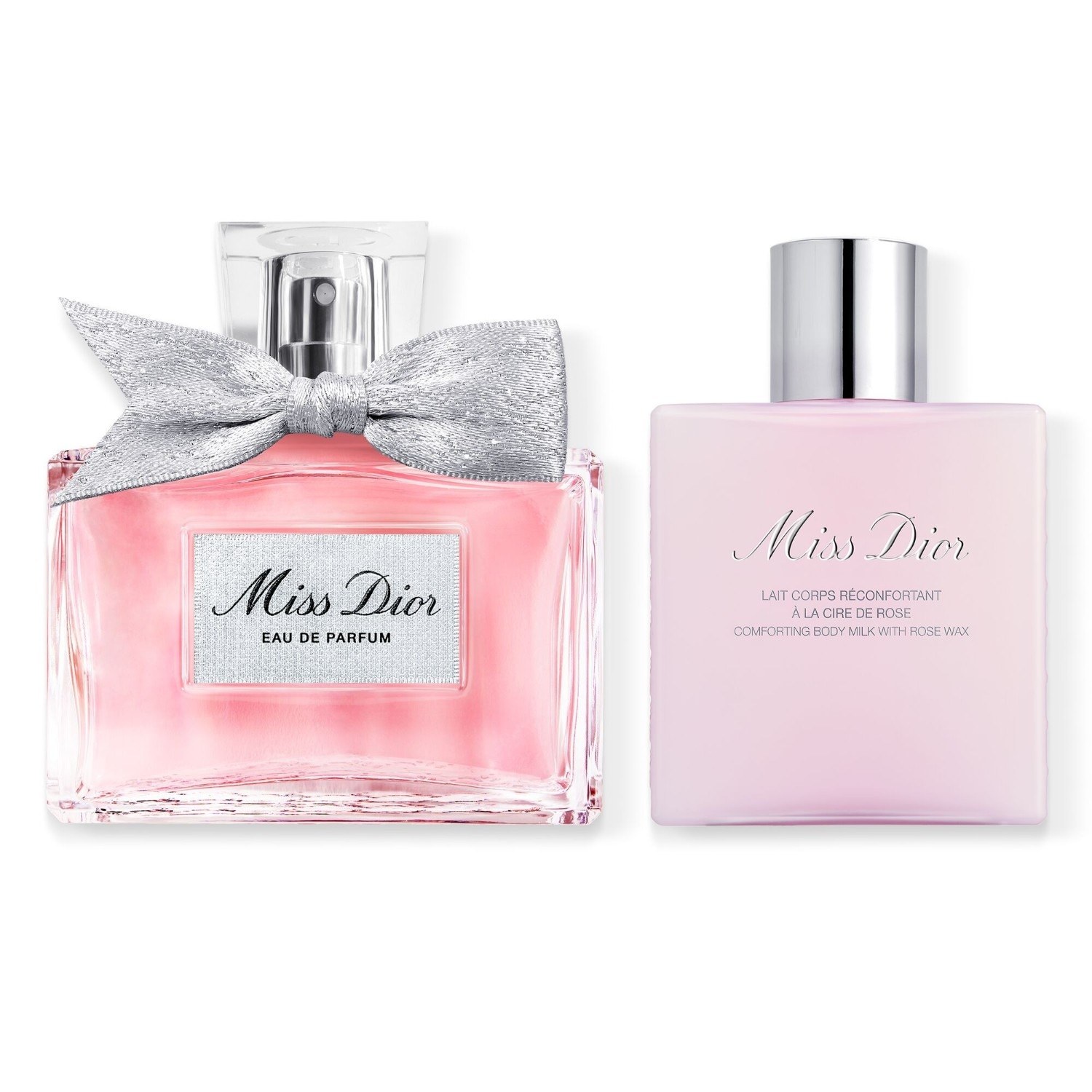DIOR kvapų rinkinys Miss Dior parfuminio vandens 50 ml rinkinys - 1 vnt.
