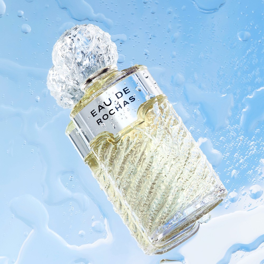 Rochas toaletna voda Eau de Rochas Femme toaletna voda u spreju - 50 ml