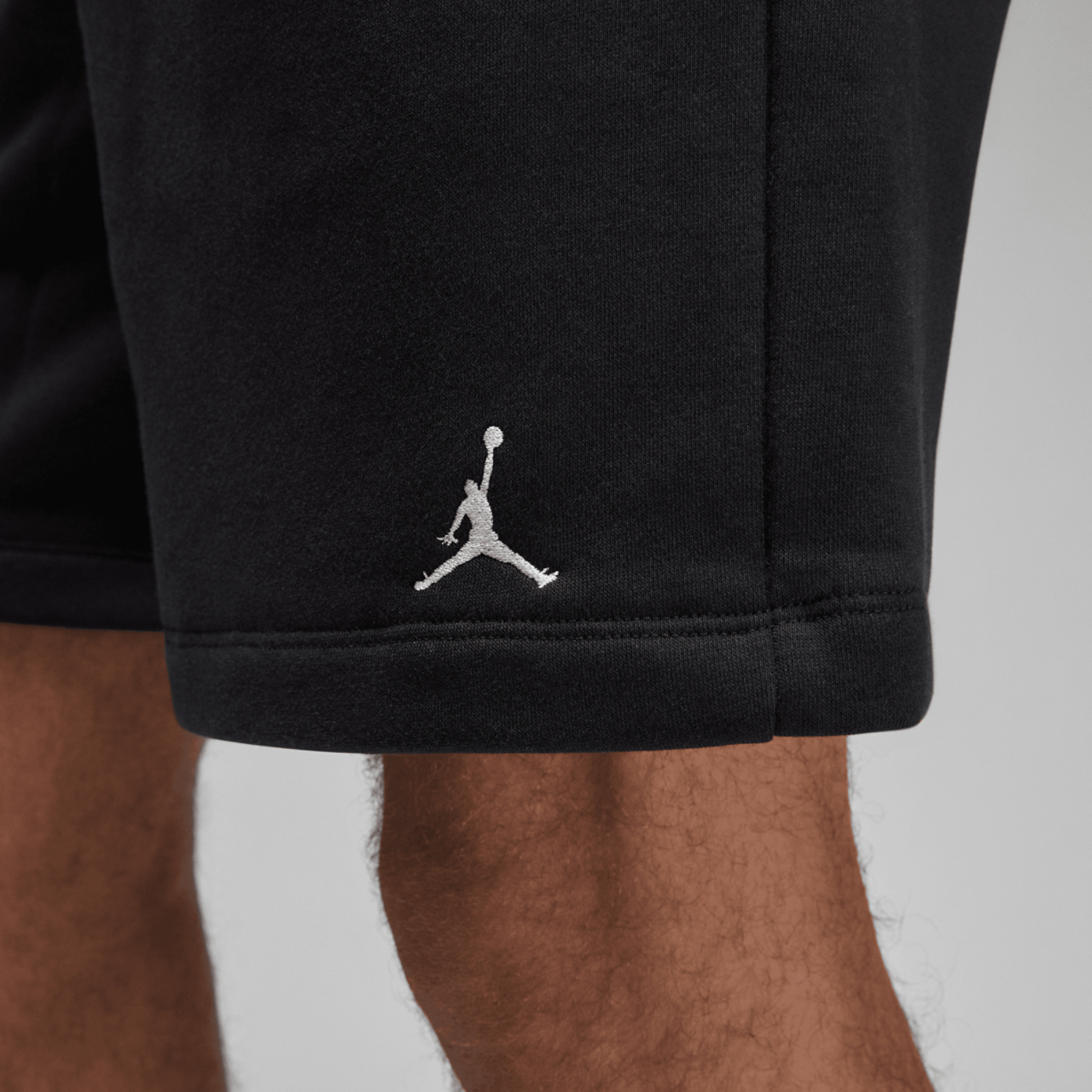 Jordan Essentials