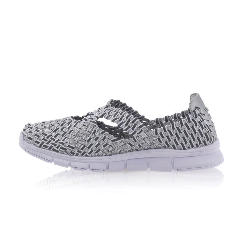 Sneakers / sneakers Femme Gris
