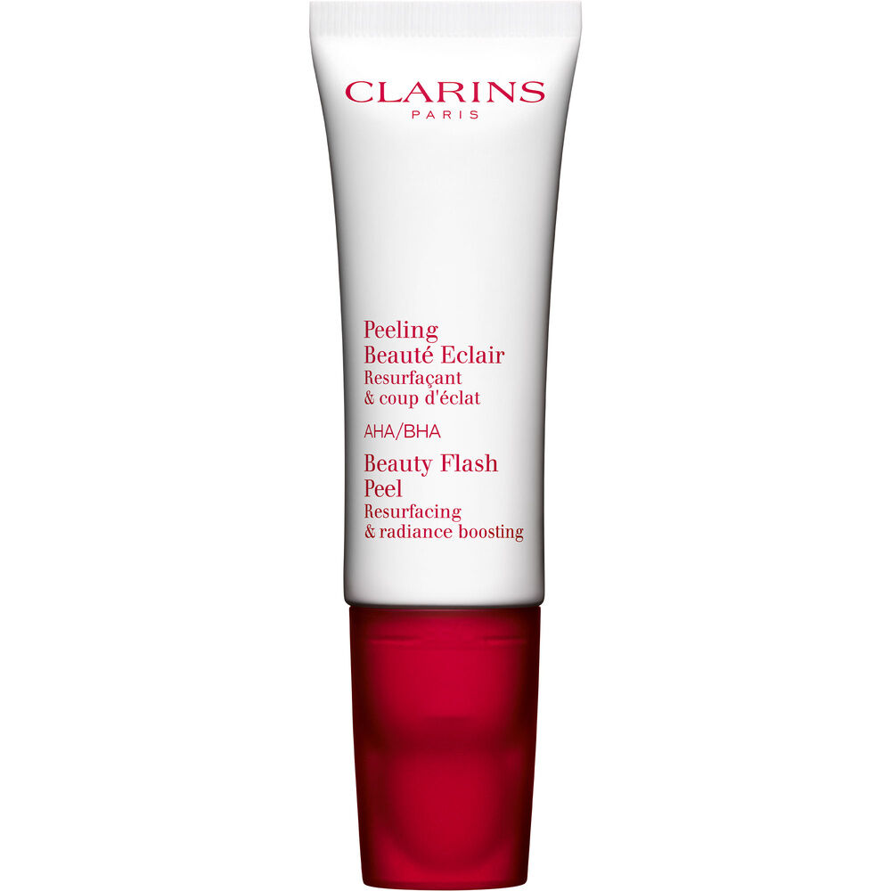 Clarins Beauty Flash