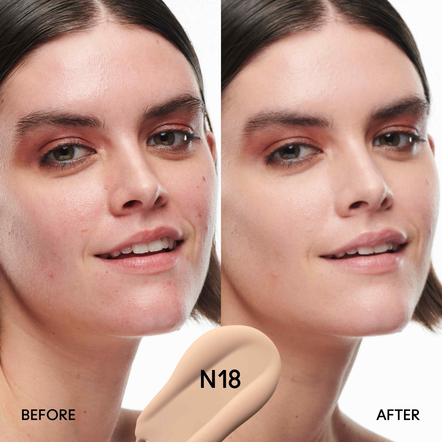 MAC Foundation Studio Radiance Serum Foundation – 30 ml