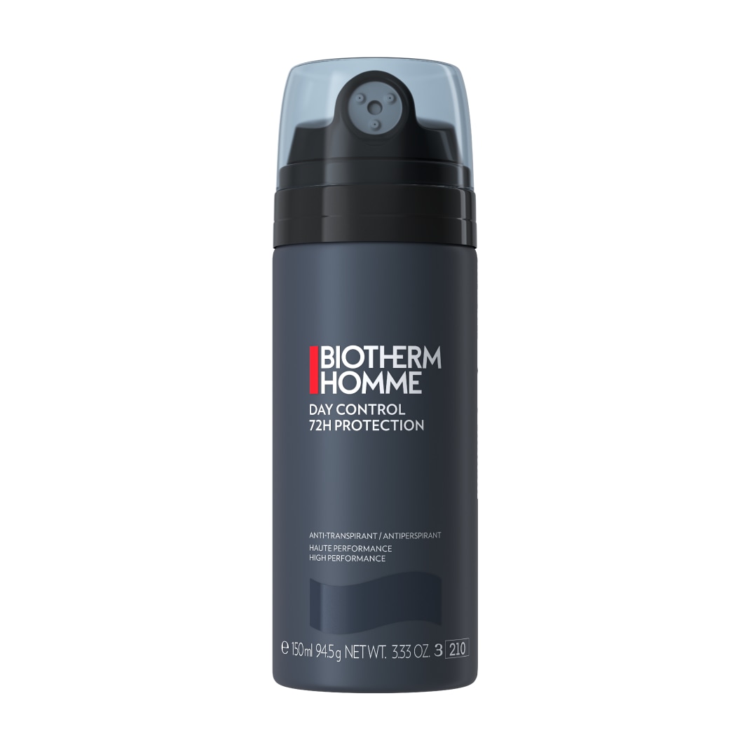 Biotherm Homme Deodorant Day Control – 72 uur bescherming – 150 ml