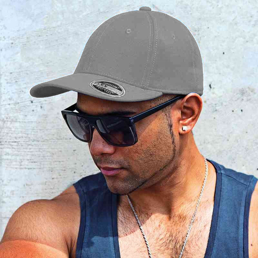  Gorra/visera Ευέλικτο Visera Curvada Αποτέλεσμα Kansas Core