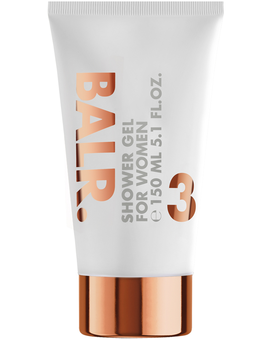 BALR BALR. 3 FOR WOMEN SHOWER GEL