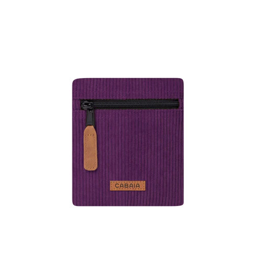 Cabaia Pochette latérale Nancy violet