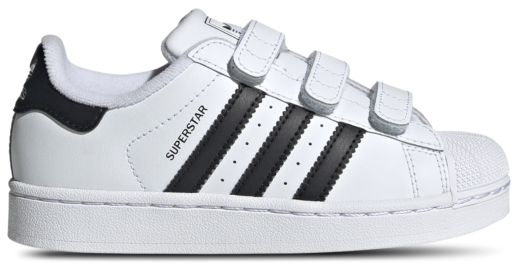adidas Superstar II