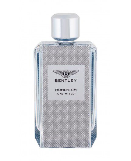 Bentley Momentum Unlimited