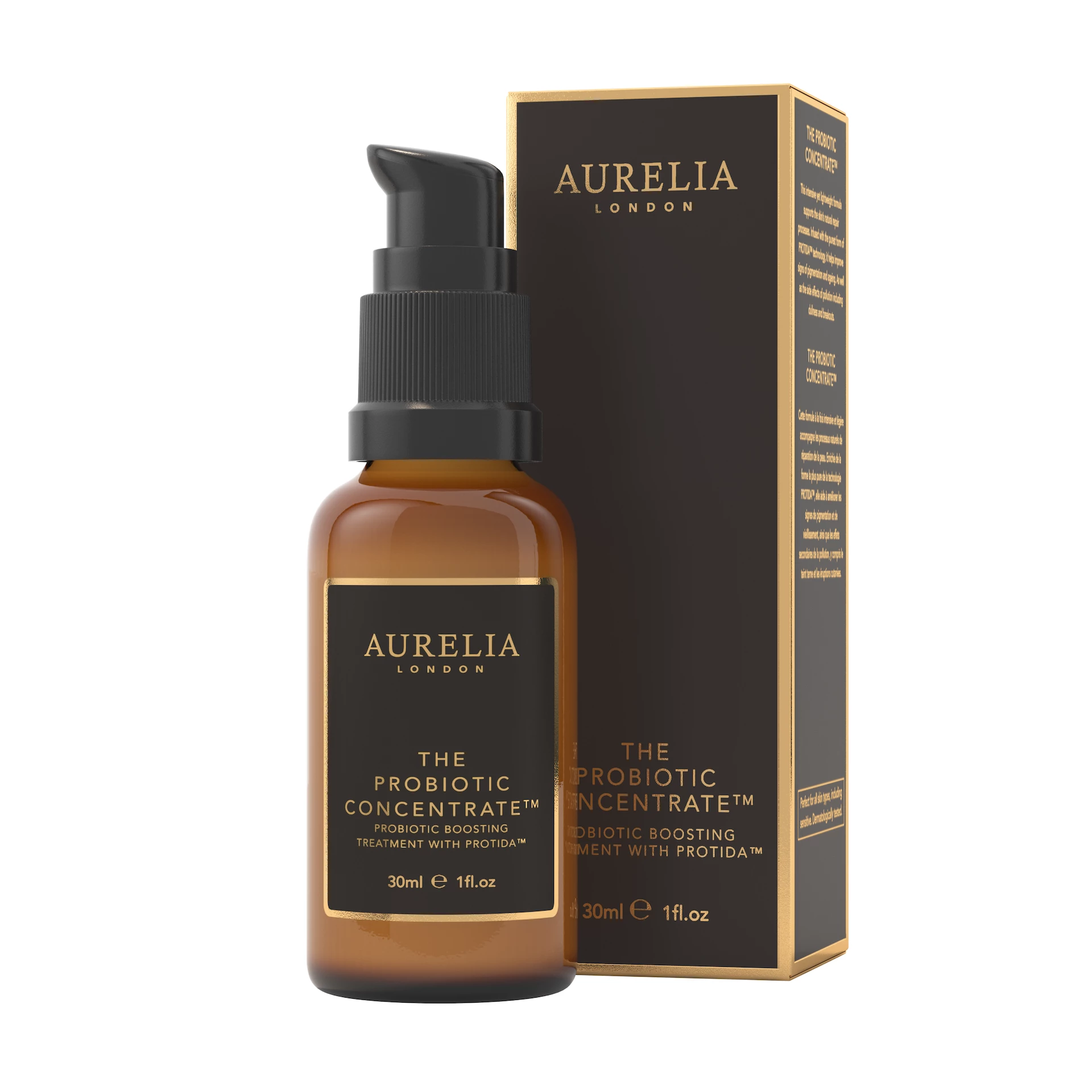 Probiotički koncentrat 30ml 30ml - Aurelia