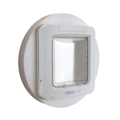 SureFlap monteringsadaptere