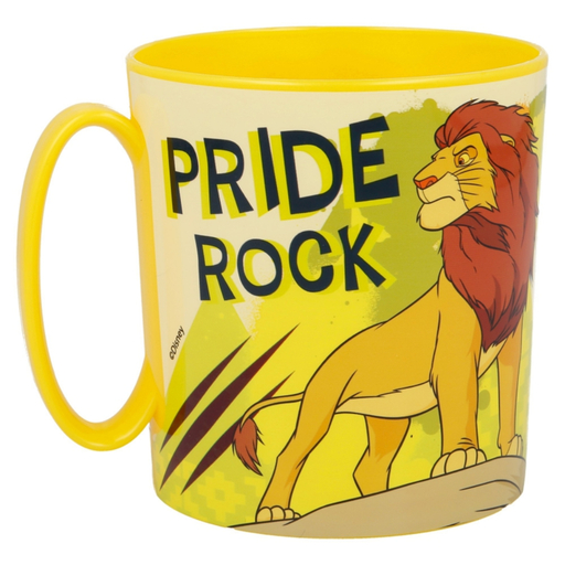 Mug Le Roi Lion 62045