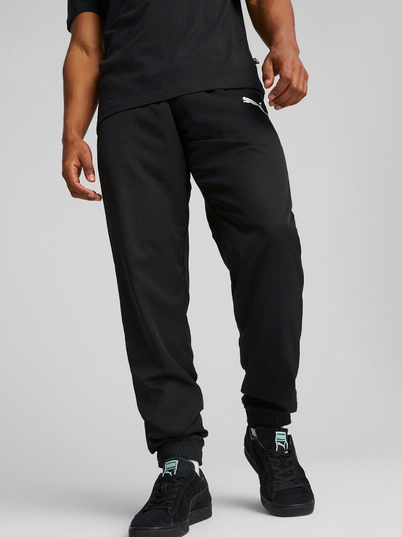 'Puma' broek - zwart