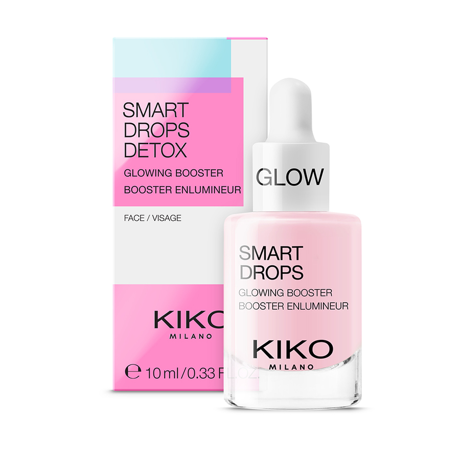 Kiko Milano Smart Glow Drops
