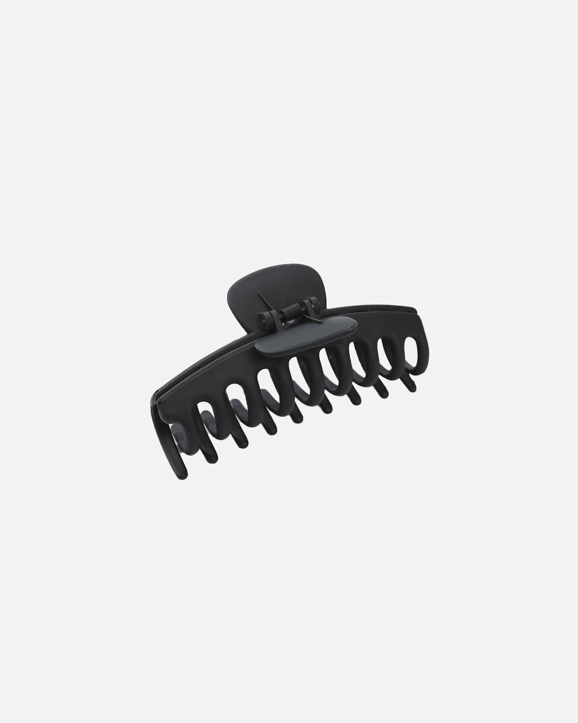 Fermaglio per capelli SOHO Kana - Nero