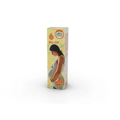 Bio-Oil Raskausarpia ehkäisevä öljy luonnollisille äideille 200 ml