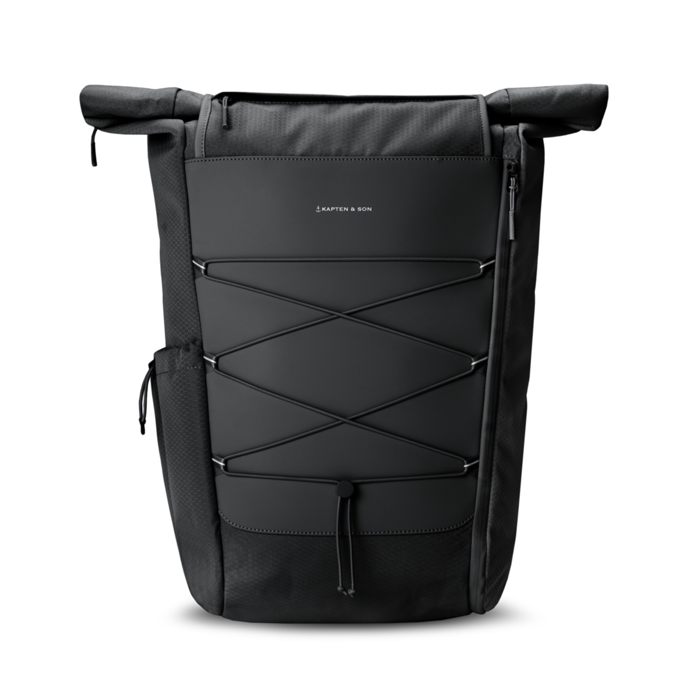 Banff All Black