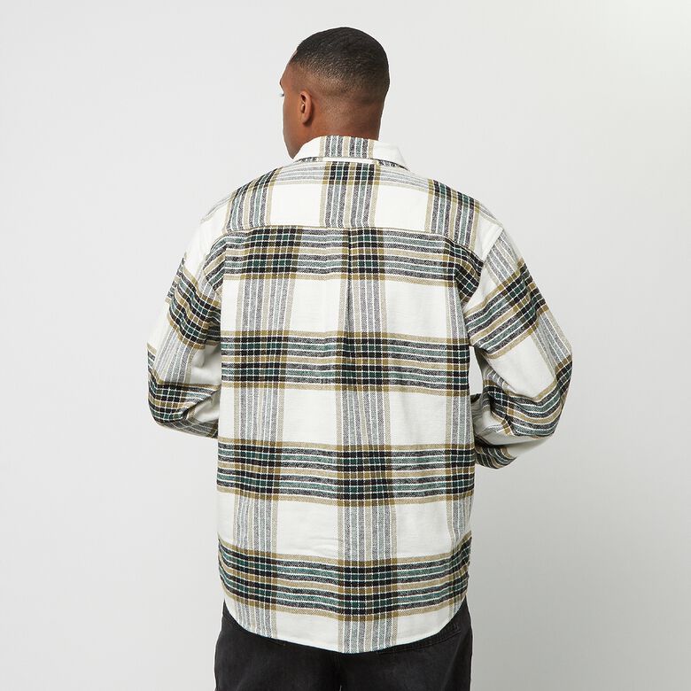 L/S Hawkins Skjorta hawkins