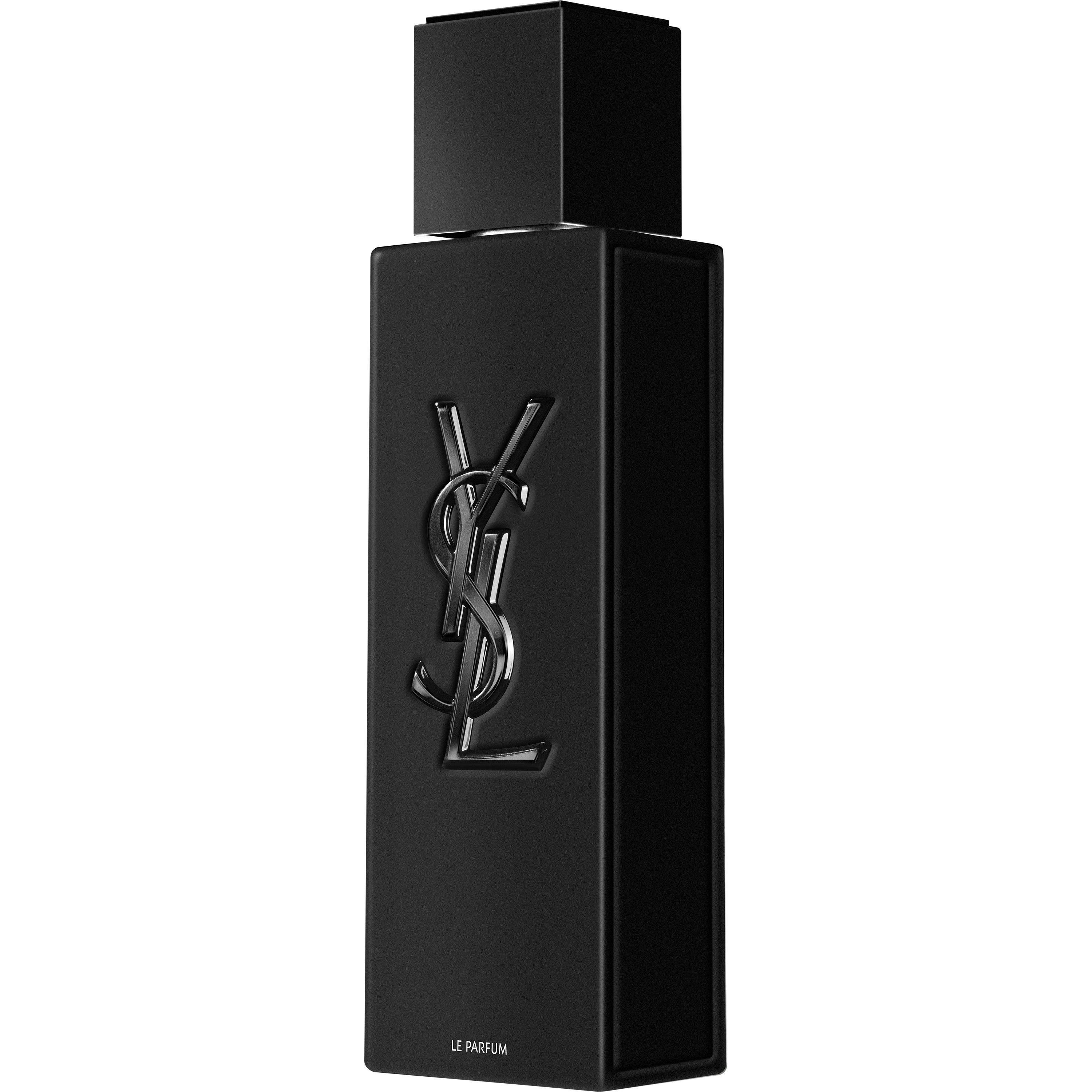 MYSLF Le Parfum vyriški kvepalai Kvepalai vyrams