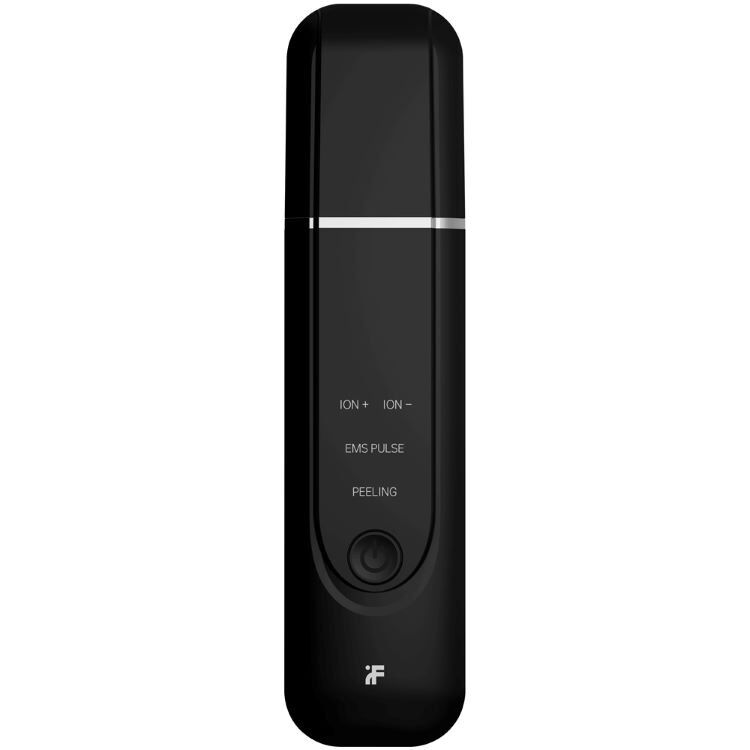 Inface Ultraljud Ion Rengöring MS7100