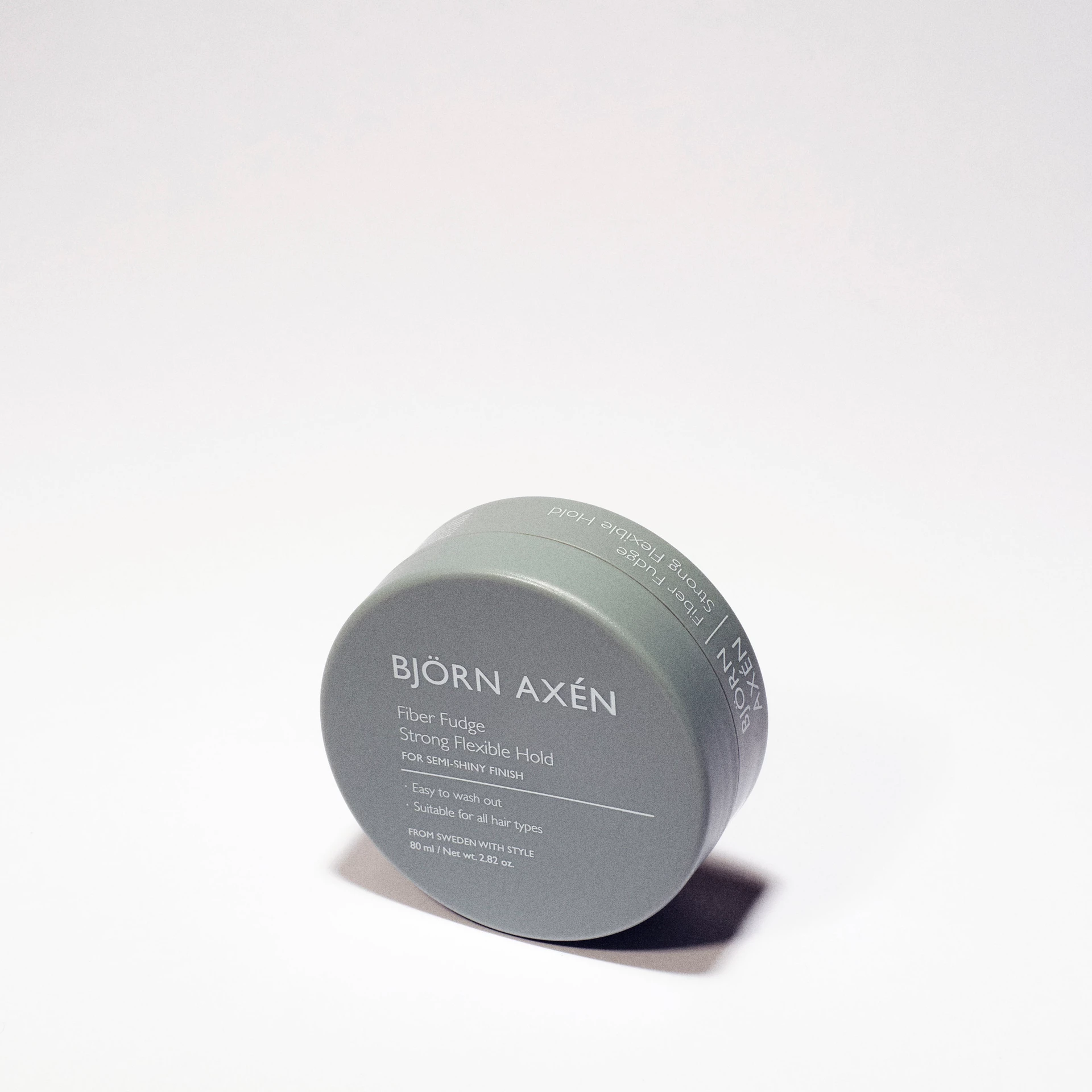 Fiber Fudge 70 ml - Björn Axén