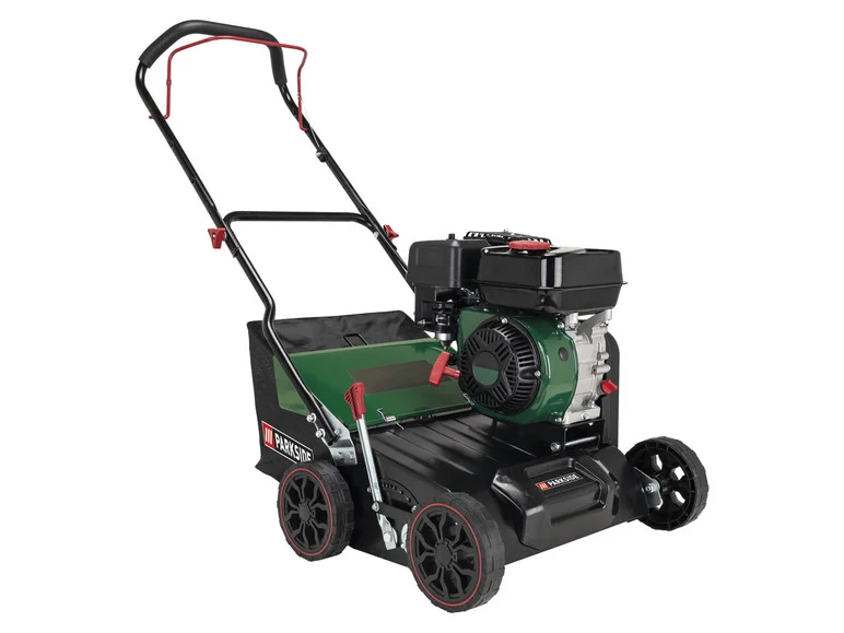 PARKSIDE® Escarificador à essência PBV 4200 A1, 4300 W