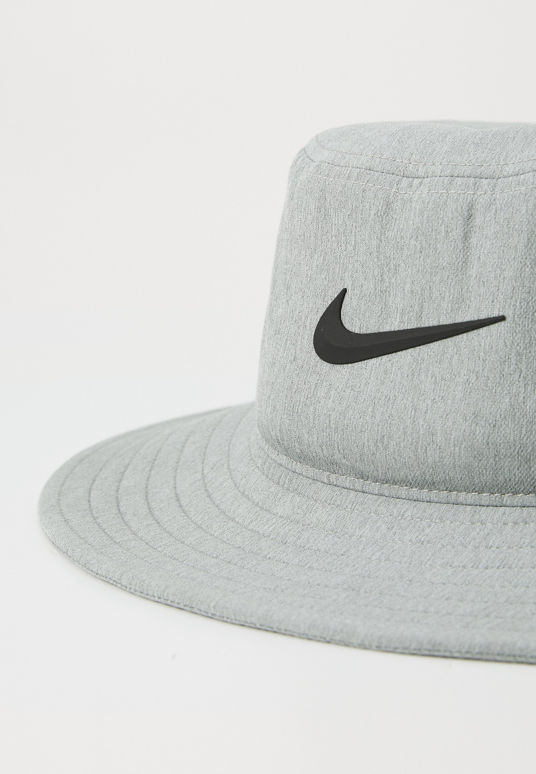 Nike Performance APEX UNISEX - Pet - licht rookgrijs/zwart