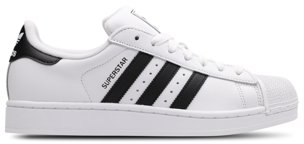 adidas Superstar II